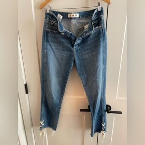 AMO Denim